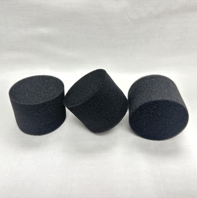 Sponge stopper