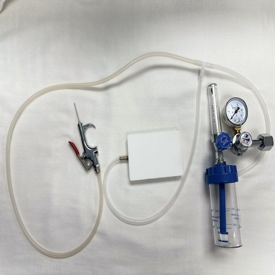 Insect Anesthesia Set (Five-piece kit)