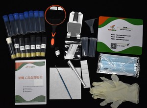 果蝇表型+生命周期观察套装