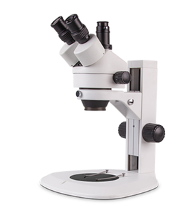 三目经济型体视显微镜